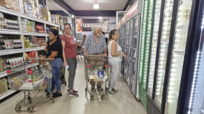 El aumento del precio de los alimentos impacta en los bolsillos chaqueños