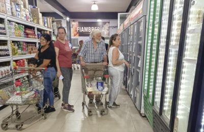 El aumento del precio de los alimentos impacta en los bolsillos chaqueños