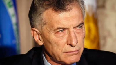 Macri: "La falta de apego a la institucionalidad afecta el plan económico"