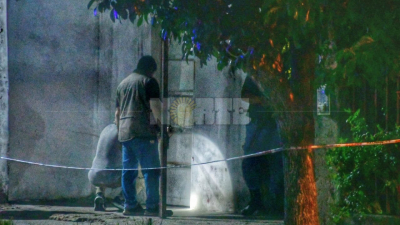 Dos detenidos y un arma secuestrada por el homicidio en Villa del Oeste