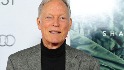 A los 90 años, murió Richard Chamberlain