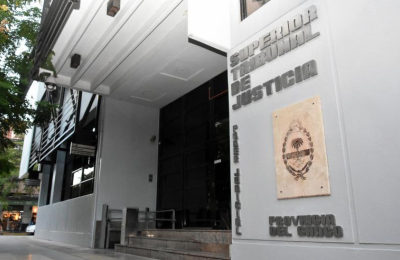 El Superior Tribunal explicó su rol en el caso de Cristian Pitala