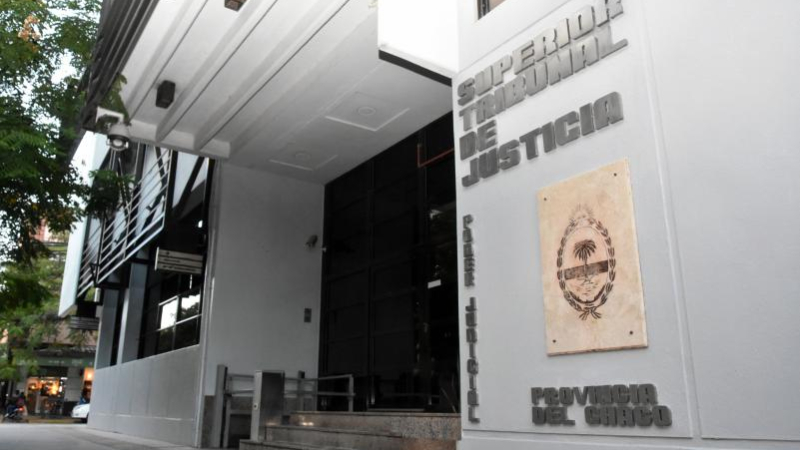 El Superior Tribunal explicó su rol en el caso de Cristian Pitala