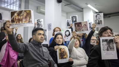 Solicitaron elevar a juicio la causa Ligas Agrarias 2
