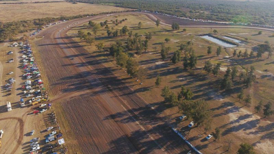El Zonal de automovilismo arrancará el 26 en Villa Ángela