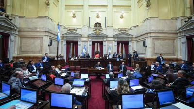 El Gobierno intentó esquivar la votación de Lijo y García Masilla con Ficha Limpia, pero fracasó