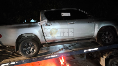Secuestraron dos nuevos vehículos en la causa que investiga a piqueteros
