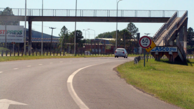 Avanza la privatización del corredor vial que incluye al tramo chaqueño de la ruta 16