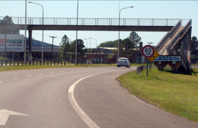 Avanza la privatización del corredor vial que incluye al tramo chaqueño de la ruta 16