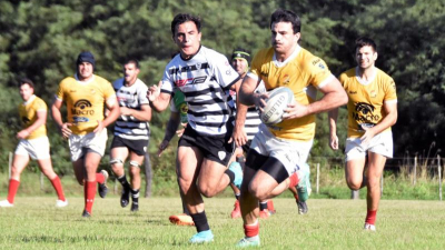 Curne y San José de Paraguay definirán el primer torneo de la temporada