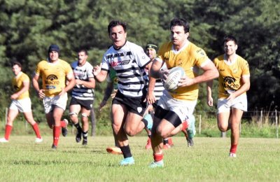 Curne y San José de Paraguay definirán el primer torneo de la temporada