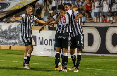 For Ever se la juega en la casa del líder Gimnasia de Mendoza