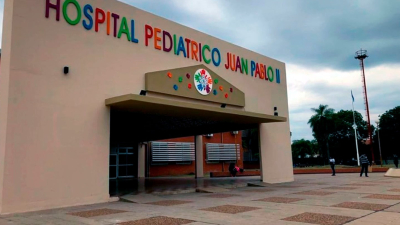 Cayó un hombre acusado de abusar de una nena hace 10 años en Corrientes