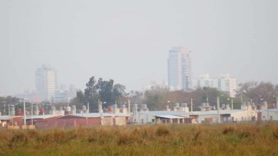 La cara oculta de la expansión urbana: investigadores detallan cómo opera el mercado inmobiliario