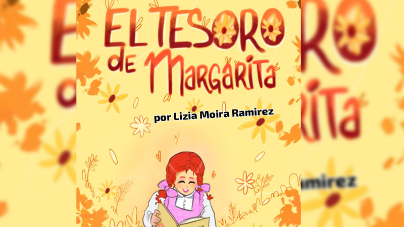 Presentan "El Tesoro de Margarita" vía Instagram