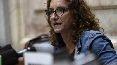 Entre el lawfare y la ofensiva internacional contra la izquierda
