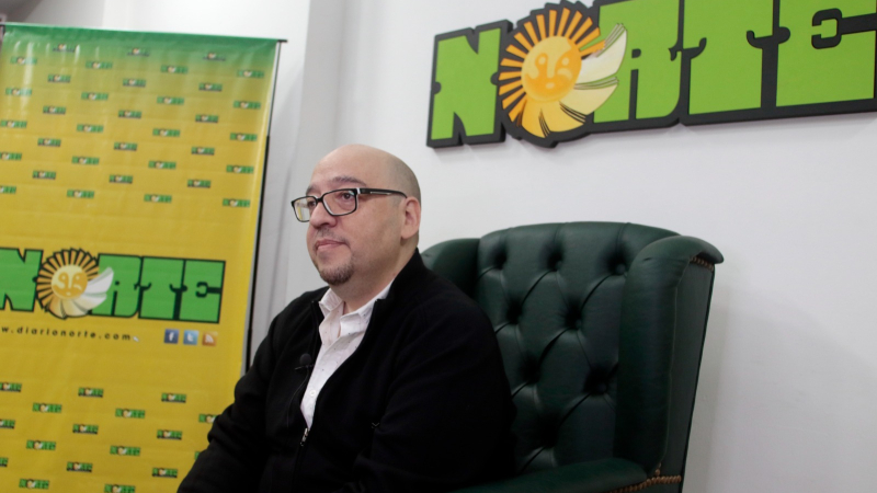 "Las retenciones no son el gran problema, sino la cantidad de impuestos internos distorsivos"