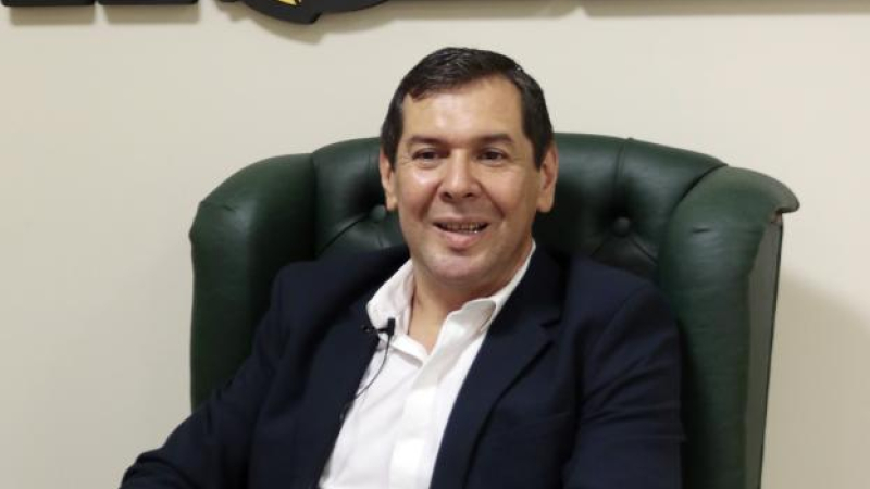 "Con las medidas se gana en orden económico pero pierden los asalariados"