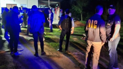 Buscan al "prestamista sanguinario" por asesinar a un deudor