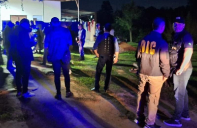 Buscan al "prestamista sanguinario" por asesinar a un deudor