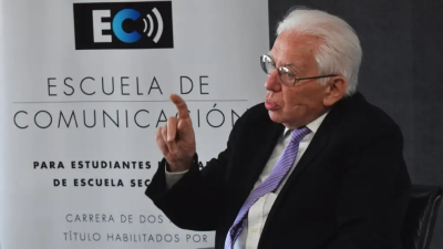"El acuerdo con el FMI no es un rescate, es una devaluación controlada bajo otro ajuste brutal"