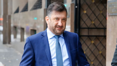Kueider: "Las denuncias contra mí surgieron a partir de mi voto a favor a la Ley Bases"