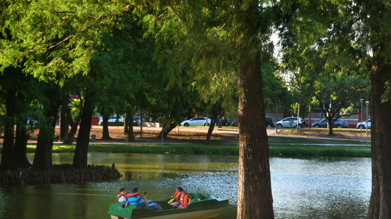 El fin de semana extra largo estará ideal para actividades al aire libre