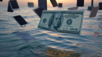 El dólar flotante ya impacta en los precios de los electrónicos