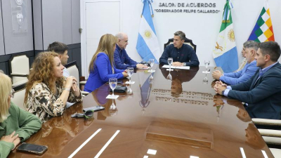 La mensura municipal llegará a asentamientos de Resistencia
