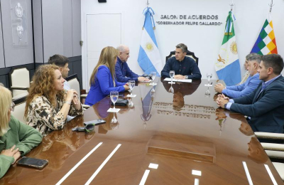 La mensura municipal llegará a asentamientos de Resistencia