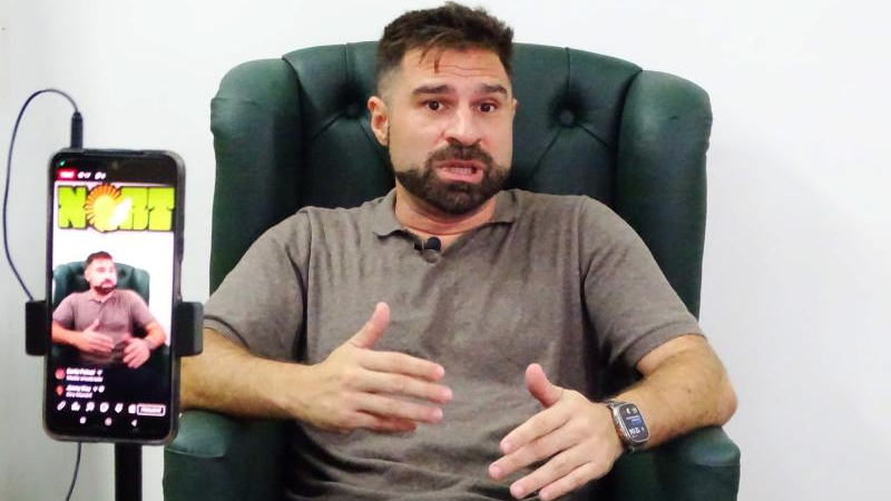 "Milei no quiere que seamos Irlanda, nos lleva al modelo de Paraguay"