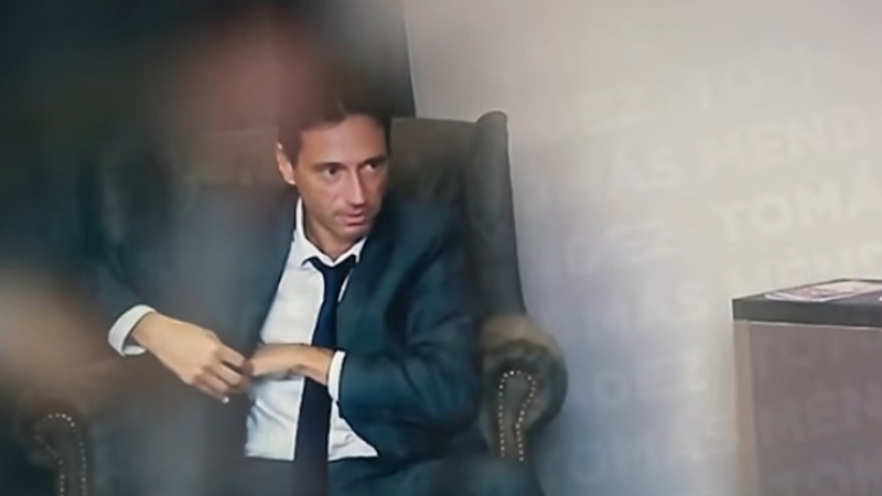 Acusan al presidente de San Lorenzo de cobrar coimas por fichar jugadores