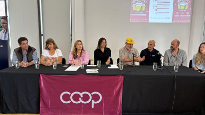 Presentaron la primera edición de la Expo Apícola de los Humedales
