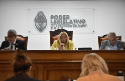 Convocaron a dos sesiones legislativas extraordinarias para hoy