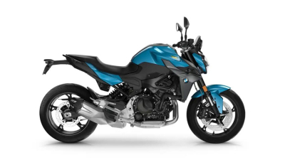 Lo nuevo de BMW
