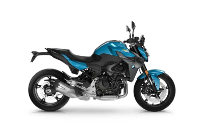 Lo nuevo de BMW