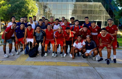 Estudiantes va por la punta del Apertura