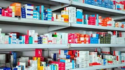 Celebran el fallo que suspende la venta de medicamentos fuera de las farmacias