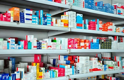 Celebran el fallo que suspende la venta de medicamentos fuera de las farmacias