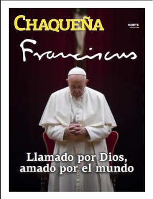 Franciscus