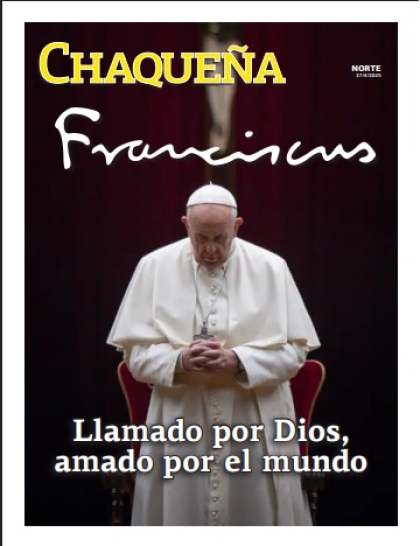 Franciscus