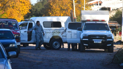 Resistencia: adolescente fue a jugar al fútbol y un menor lo mata de dos puñaladas