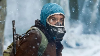 "El Eternauta" es la serie de Netflix más vista en 20 países