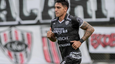 For Ever vuelve al trabajo de cara al juego ante Defensores de Belgrano