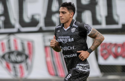 For Ever vuelve al trabajo de cara al juego ante Defensores de Belgrano