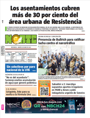 Edición del 06-05-2025