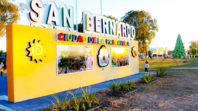 En San Bernardo, vecinos piden que se investigue a una fundación