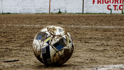 Se postergaron los partidos de hoy y la fecha recién empezará el viernes