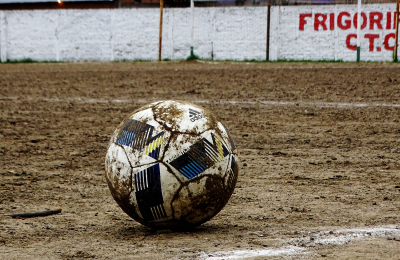 Se postergaron los partidos de hoy y la fecha recién empezará el viernes