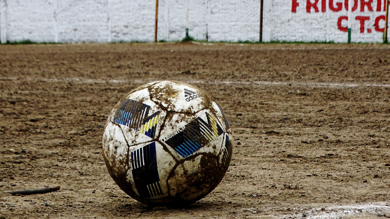 Se postergaron los partidos de hoy y la fecha recién empezará el viernes